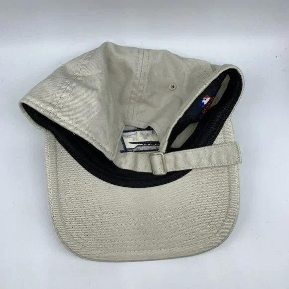 All Star‎ Game 2014 9Twenty New Era Hat Strapback Cap - Picture 5 of 6